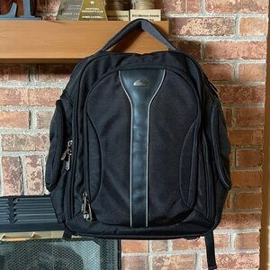 Samsonite Black Laptop Backpack